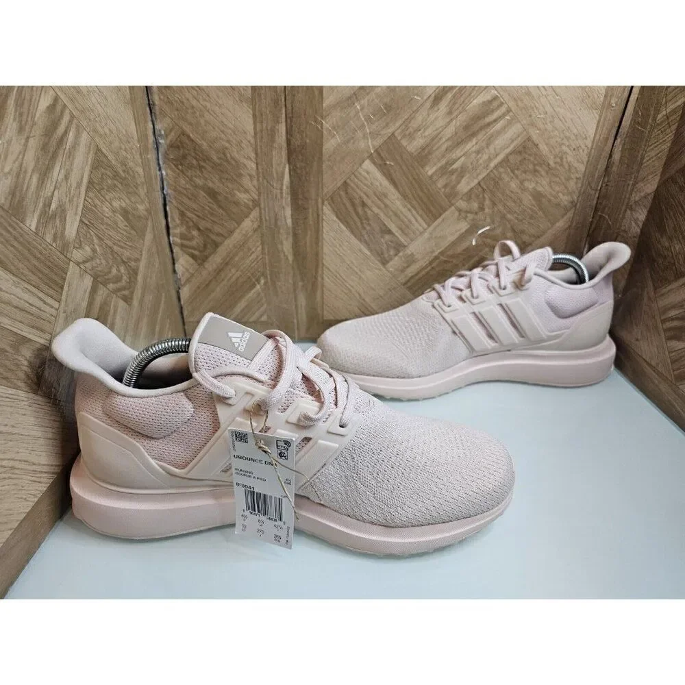 Brand New Adidas Women's Ubounce Dna Running Training Shoes Size 10 - Picture 6 of 11